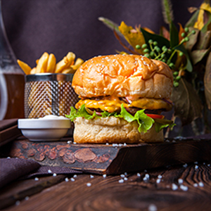 SK Grill House Image